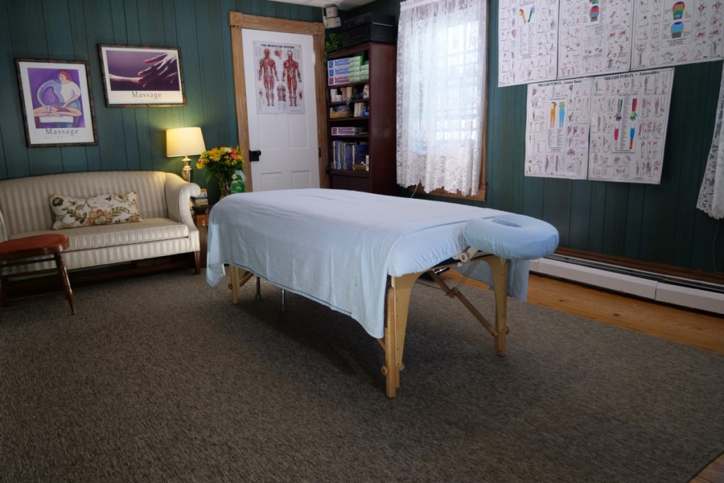 treatment room 2018